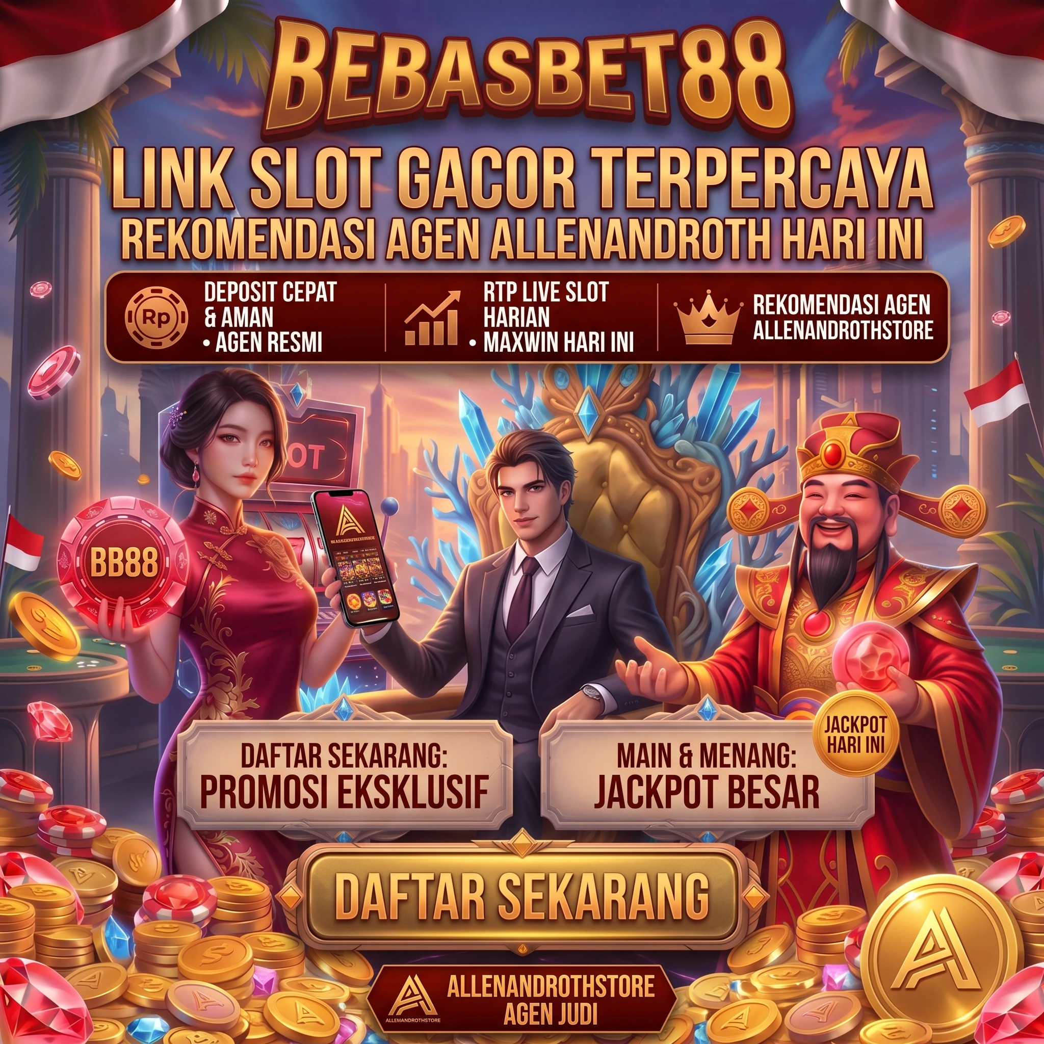 Slot Online